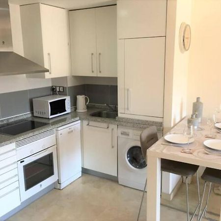 Modern 1 Bedroom Apartment, In La Cala De Mijas Extérieur photo