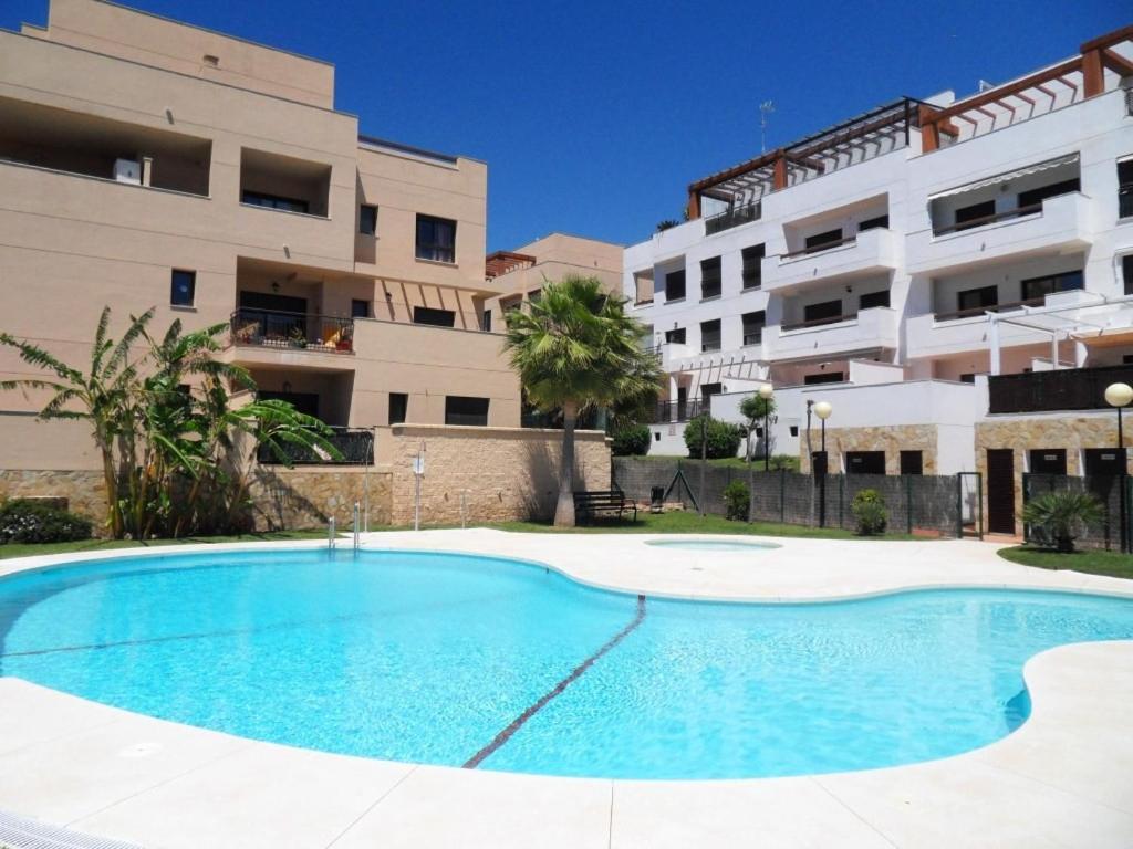 Modern 1 Bedroom Apartment, In La Cala De Mijas Extérieur photo