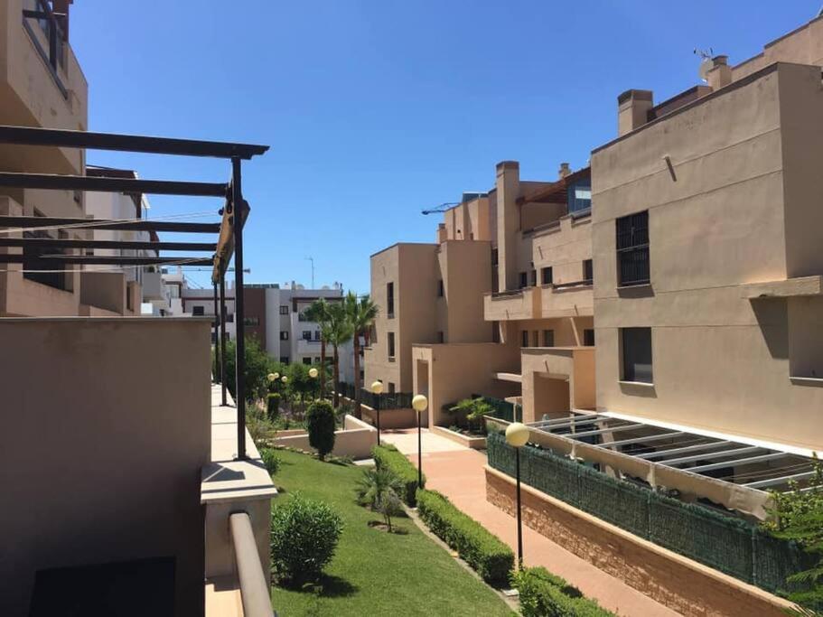 Modern 1 Bedroom Apartment, In La Cala De Mijas Extérieur photo